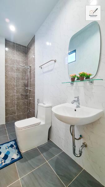 For Sale - Rungkit Grand Vista, Bangkok