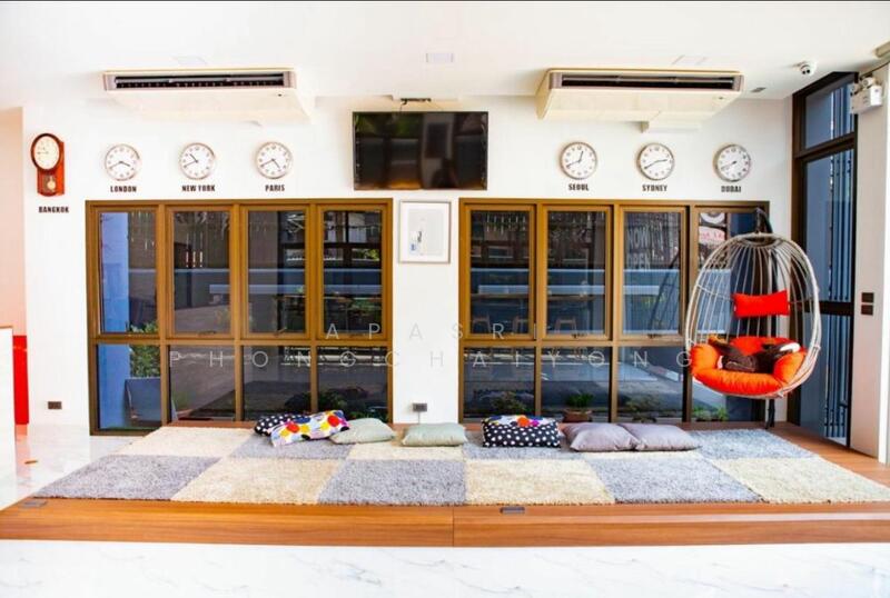 ขาย - โฮสเทล, กรุงเทพ