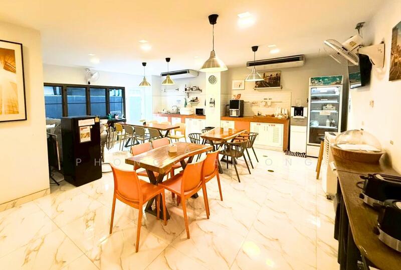 ขาย - โฮสเทล, กรุงเทพ