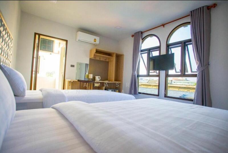 ขาย - โฮสเทล, กรุงเทพ