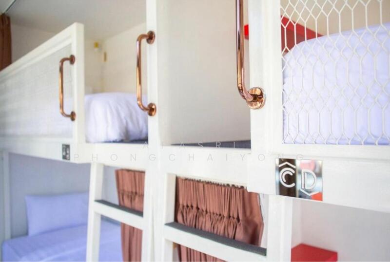 ขาย - โฮสเทล, กรุงเทพ