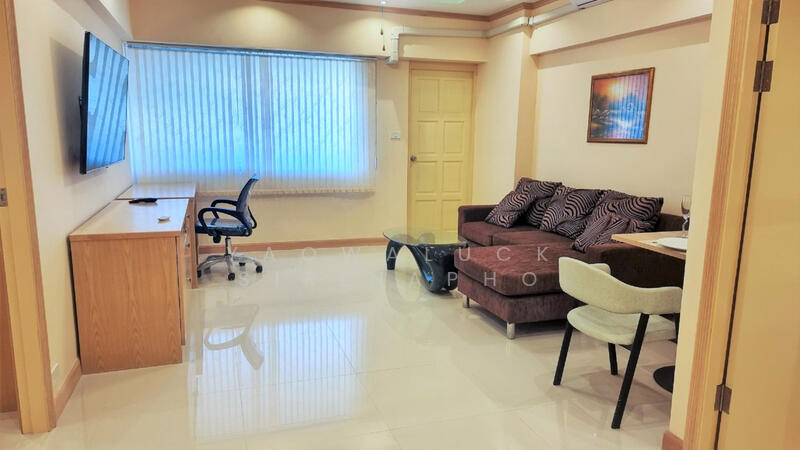 Kheha Thepprasit, Chon Buri (Pattaya), Nong Pru, Bang Lamung (Pattaya), Chon Buri (Pattaya), 1 Bedroom, 64 sqm, Condo For Sale, by Yaowaluck Sirinapho, 500141944 - DDproperty.com