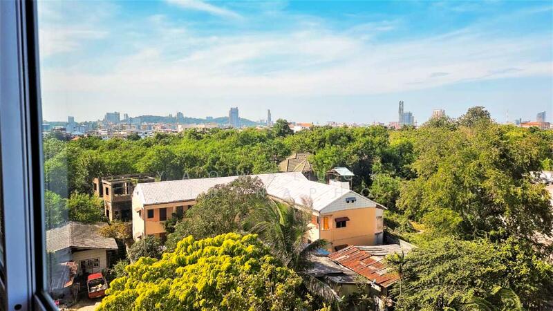 Kheha Thepprasit, Chon Buri (Pattaya), Nong Pru, Bang Lamung (Pattaya), Chon Buri (Pattaya), 1 Bedroom, 64 sqm, Condo For Sale, by Yaowaluck Sirinapho, 500141944 - DDproperty.com