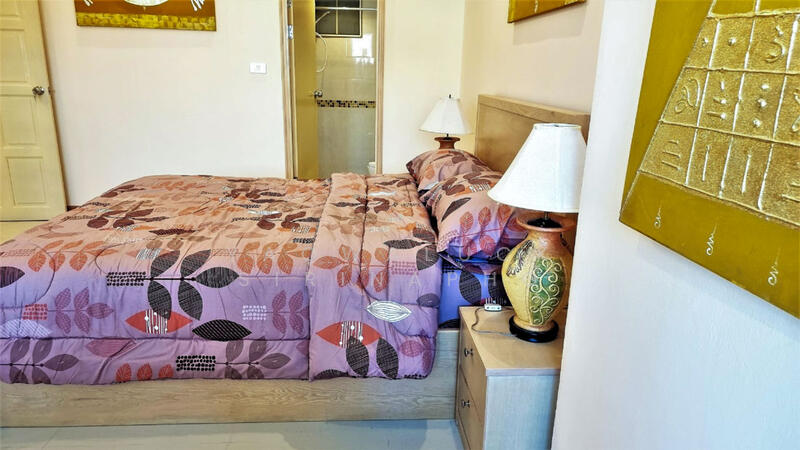 Kheha Thepprasit, Chon Buri (Pattaya), Nong Pru, Bang Lamung (Pattaya), Chon Buri (Pattaya), 1 Bedroom, 64 sqm, Condo For Sale, by Yaowaluck Sirinapho, 500141944 - DDproperty.com