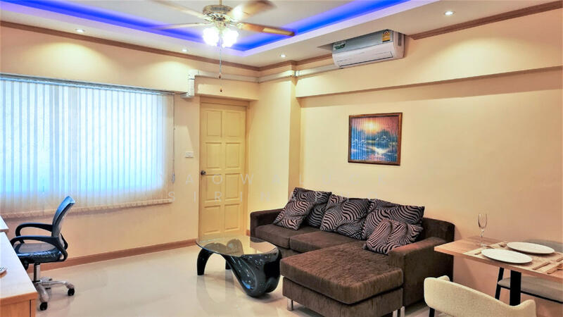 Kheha Thepprasit, Chon Buri (Pattaya), Nong Pru, Bang Lamung (Pattaya), Chon Buri (Pattaya), 1 Bedroom, 64 sqm, Condo For Sale, by Yaowaluck Sirinapho, 500141944 - DDproperty.com