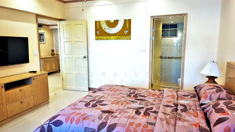 Kheha Thepprasit, Chon Buri (Pattaya), Nong Pru, Bang Lamung (Pattaya), Chon Buri (Pattaya), 1 Bedroom, 64 sqm, Condo For Sale, by Yaowaluck Sirinapho, 500141944 - DDproperty.com