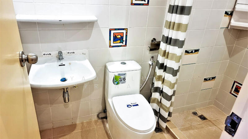 Kheha Thepprasit, Chon Buri (Pattaya), Nong Pru, Bang Lamung (Pattaya), Chon Buri (Pattaya), 1 Bedroom, 64 sqm, Condo For Sale, by Yaowaluck Sirinapho, 500141944 - DDproperty.com