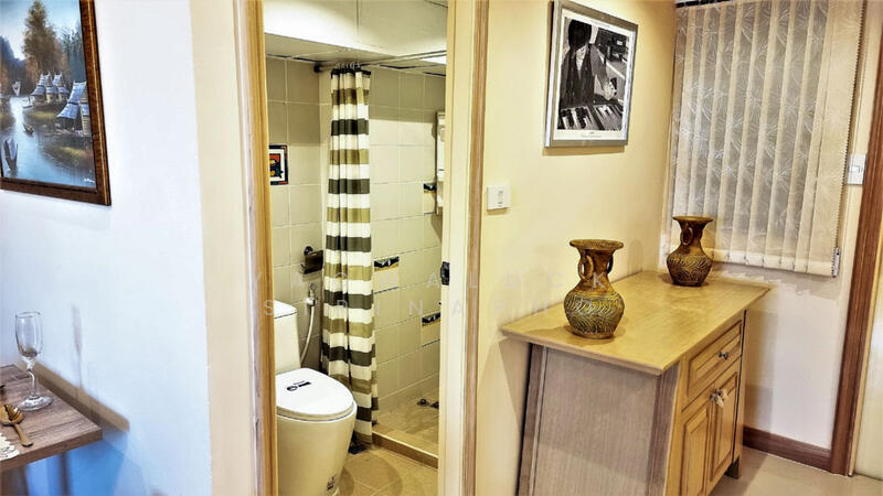 Kheha Thepprasit, Chon Buri (Pattaya), Nong Pru, Bang Lamung (Pattaya), Chon Buri (Pattaya), 1 Bedroom, 64 sqm, Condo For Sale, by Yaowaluck Sirinapho, 500141944 - DDproperty.com