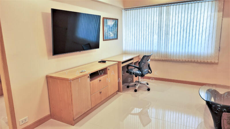 Kheha Thepprasit, Chon Buri (Pattaya), Nong Pru, Bang Lamung (Pattaya), Chon Buri (Pattaya), 1 Bedroom, 64 sqm, Condo For Sale, by Yaowaluck Sirinapho, 500141944 - DDproperty.com