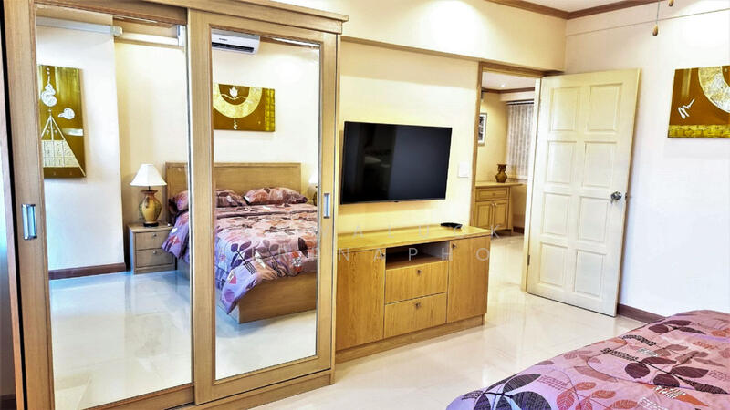 Kheha Thepprasit, Chon Buri (Pattaya), Nong Pru, Bang Lamung (Pattaya), Chon Buri (Pattaya), 1 Bedroom, 64 sqm, Condo For Sale, by Yaowaluck Sirinapho, 500141944 - DDproperty.com