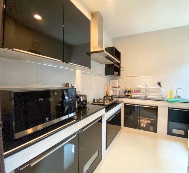 The City Bangna-KM.7, Samut Prakan, 80 Bangna-Trad Road, Bang Kaeo, Bang Plee, Samut Prakan, 4 Bedrooms, 285 sqm, Single Detached House For Rent, by Ratchanee Wongpongtham, 500141950 - DDproperty.com