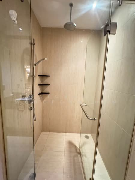The Infinity, Bangkok, 98 Narathiwatratchanakharin Road, Silom, Bang Rak, Bangkok, 2 Bedrooms, 120 sqm, Condo For Rent, by Ratchanee Wongpongtham, 500141951 - DDproperty.com