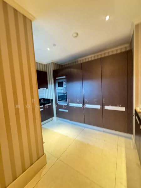 The Infinity, Bangkok, 98 Narathiwatratchanakharin Road, Silom, Bang Rak, Bangkok, 2 Bedrooms, 120 sqm, Condo For Rent, by Ratchanee Wongpongtham, 500141951 - DDproperty.com