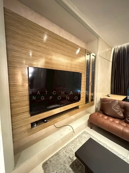 The Infinity, Bangkok, 98 Narathiwatratchanakharin Road, Silom, Bang Rak, Bangkok, 2 Bedrooms, 120 sqm, Condo For Rent, by Ratchanee Wongpongtham, 500141951 - DDproperty.com