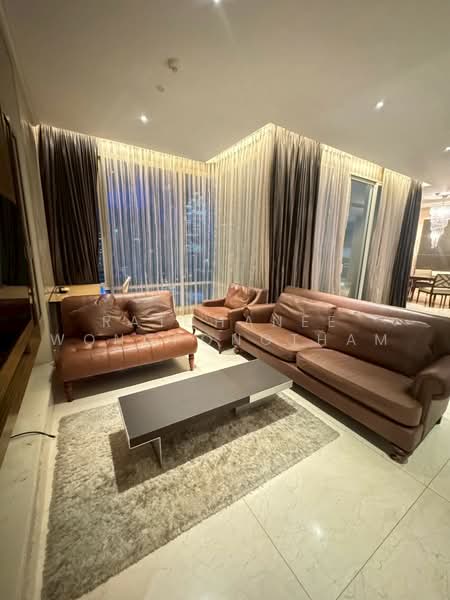 The Infinity : ดิ อินฟินิตี้, กรุงเทพ, 98 ถนนนราธิวาสราชนครินทร์, สีลม, บางรัก, กรุงเทพ, 120 ตร.ม., คอนโด ให้เช่า, โดย Ratchanee Wongpongtham, 500141951 - DDproperty.com