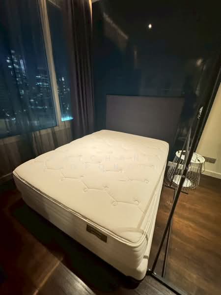 The Infinity, Bangkok, 98 Narathiwatratchanakharin Road, Silom, Bang Rak, Bangkok, 2 Bedrooms, 120 sqm, Condo For Rent, by Ratchanee Wongpongtham, 500141951 - DDproperty.com
