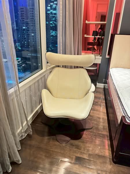 The Infinity, Bangkok, 98 Narathiwatratchanakharin Road, Silom, Bang Rak, Bangkok, 2 Bedrooms, 120 sqm, Condo For Rent, by Ratchanee Wongpongtham, 500141951 - DDproperty.com