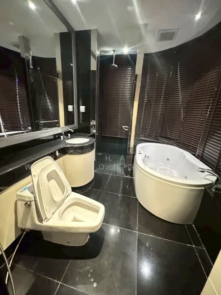 The Infinity : ดิ อินฟินิตี้, กรุงเทพ, 98 ถนนนราธิวาสราชนครินทร์, สีลม, บางรัก, กรุงเทพ, 120 ตร.ม., คอนโด ให้เช่า, โดย Ratchanee Wongpongtham, 500141951 - DDproperty.com