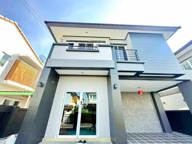 ไม่พบโครงการ, Chon Buri (Pattaya), สุขุมวิท, Bang Phra, Si Racha, Chon Buri (Pattaya), 3 Bedrooms, 180 sqm, Single Detached House For Sale, by ณัฐพงศ์ สุนทรอรุณ, 500141954 - DDproperty.com