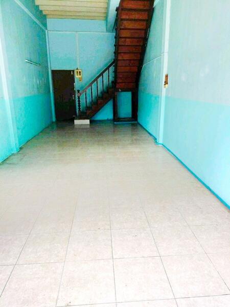 ให้เช่า - ไม่พบโครงการ, ลำปาง