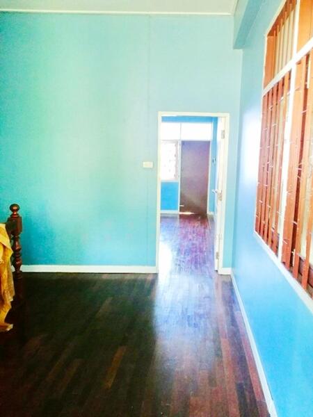 For Rent - ไม่พบโครงการ, Lampang