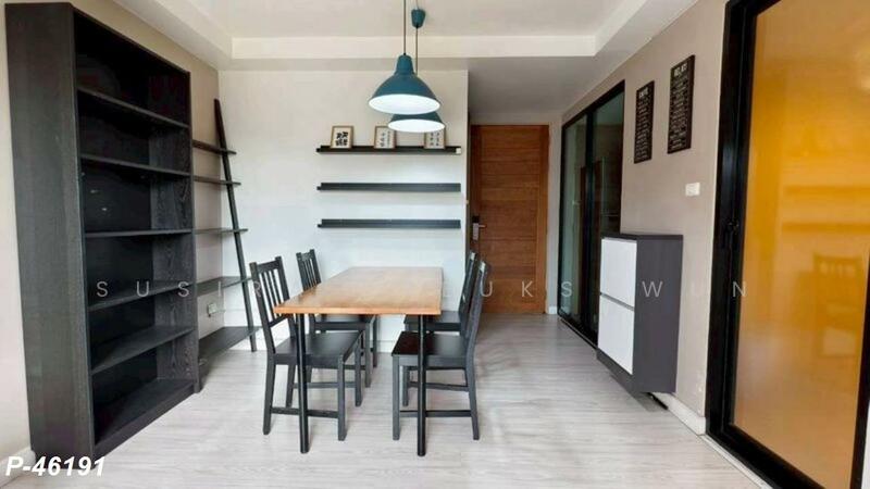 ให้เช่า - L Style Condo : แอล สไตล์ คอนโด, กรุงเทพ