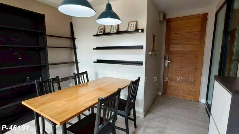 ให้เช่า - L Style Condo : แอล สไตล์ คอนโด, กรุงเทพ