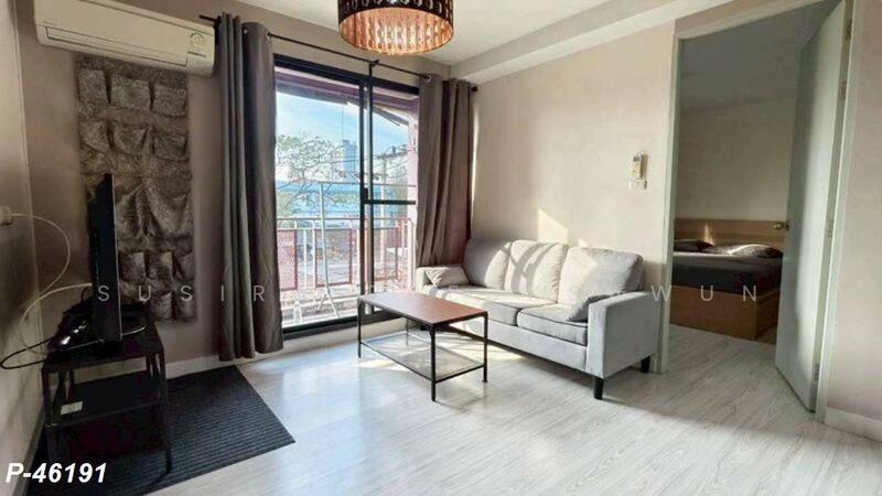 ให้เช่า - L Style Condo : แอล สไตล์ คอนโด, กรุงเทพ