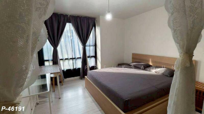 ให้เช่า - L Style Condo : แอล สไตล์ คอนโด, กรุงเทพ