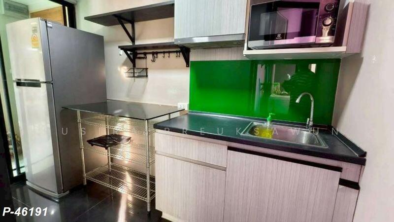 ให้เช่า - L Style Condo : แอล สไตล์ คอนโด, กรุงเทพ