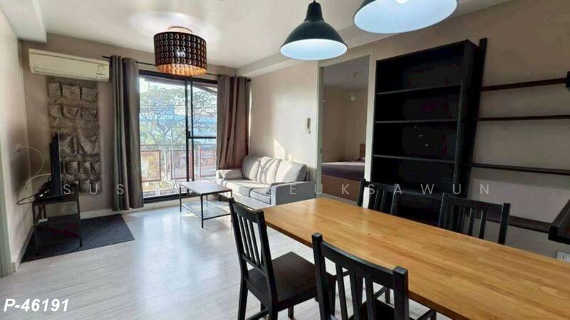 ให้เช่า - L Style Condo : แอล สไตล์ คอนโด, กรุงเทพ