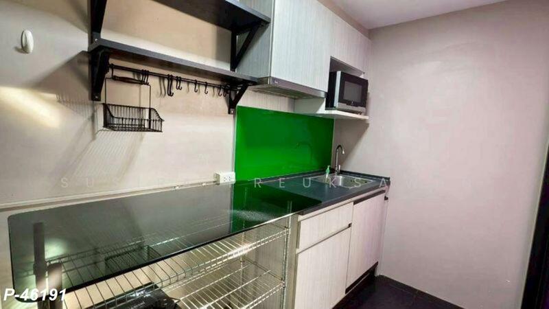 ให้เช่า - L Style Condo : แอล สไตล์ คอนโด, กรุงเทพ