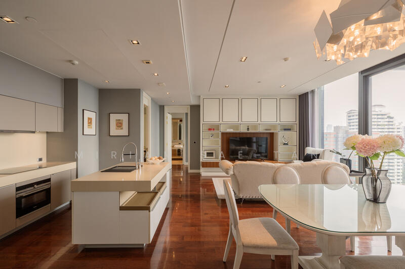 MARQUE Sukhumvit, Bangkok, 719 Sukhumvit 39 Road, Khlong Tan Nua, Watthana, Bangkok, 2 Bedrooms, 126 sqm, Condo For Sale, by Miriam Sae-tan, 500141975 - DDproperty.com