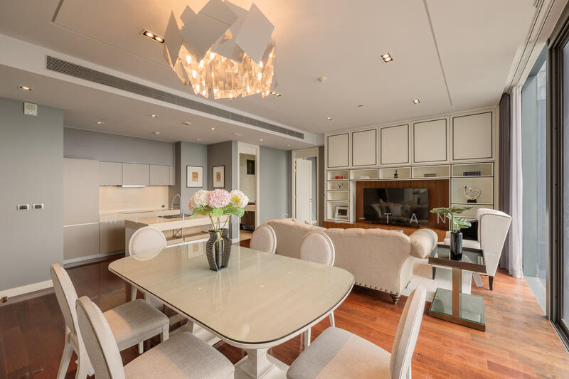 MARQUE Sukhumvit, Bangkok, 719 Sukhumvit 39 Road, Khlong Tan Nua, Watthana, Bangkok, 2 Bedrooms, 126 sqm, Condo For Sale, by Miriam Sae-tan, 500141975 - DDproperty.com