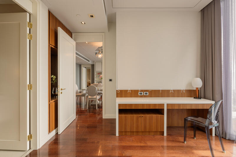 MARQUE Sukhumvit, Bangkok, 719 Sukhumvit 39 Road, Khlong Tan Nua, Watthana, Bangkok, 2 Bedrooms, 126 sqm, Condo For Sale, by Miriam Sae-tan, 500141975 - DDproperty.com