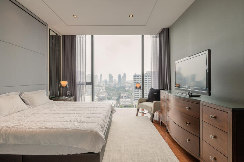 MARQUE Sukhumvit : มาร์ค สุขุมวิท, กรุงเทพ, 719 ถนน สุขุมวิท39, คลองตันเหนือ, วัฒนา, กรุงเทพ, 126 ตร.ม., คอนโด ขาย, โดย Miriam Sae-tan, 500141975 - DDproperty.com