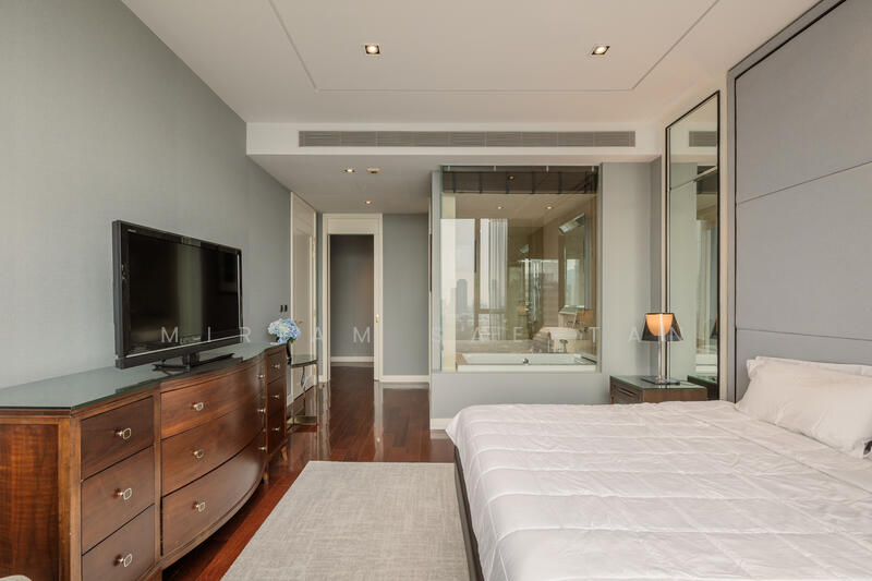 MARQUE Sukhumvit, Bangkok, 719 Sukhumvit 39 Road, Khlong Tan Nua, Watthana, Bangkok, 2 Bedrooms, 126 sqm, Condo For Sale, by Miriam Sae-tan, 500141975 - DDproperty.com