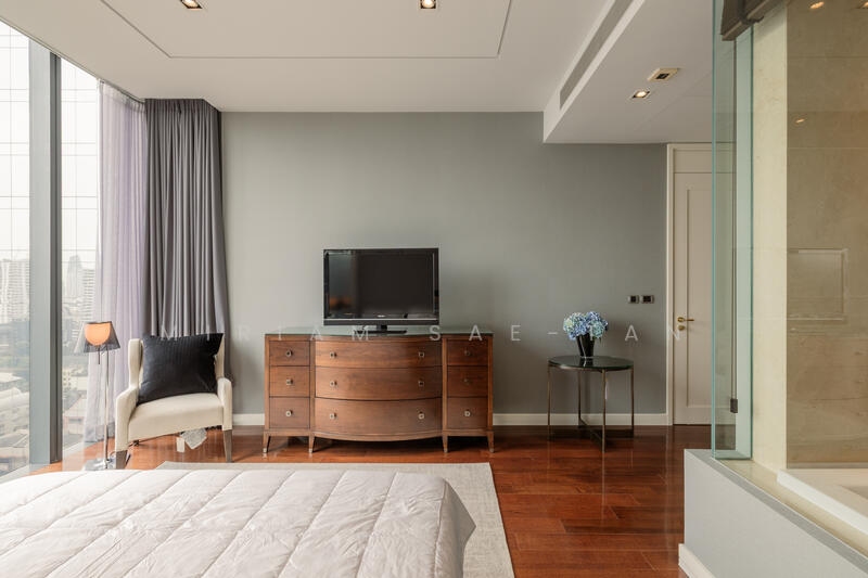 MARQUE Sukhumvit, Bangkok, 719 Sukhumvit 39 Road, Khlong Tan Nua, Watthana, Bangkok, 2 Bedrooms, 126 sqm, Condo For Sale, by Miriam Sae-tan, 500141975 - DDproperty.com