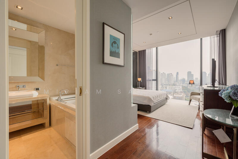 MARQUE Sukhumvit, Bangkok, 719 Sukhumvit 39 Road, Khlong Tan Nua, Watthana, Bangkok, 2 Bedrooms, 126 sqm, Condo For Sale, by Miriam Sae-tan, 500141975 - DDproperty.com