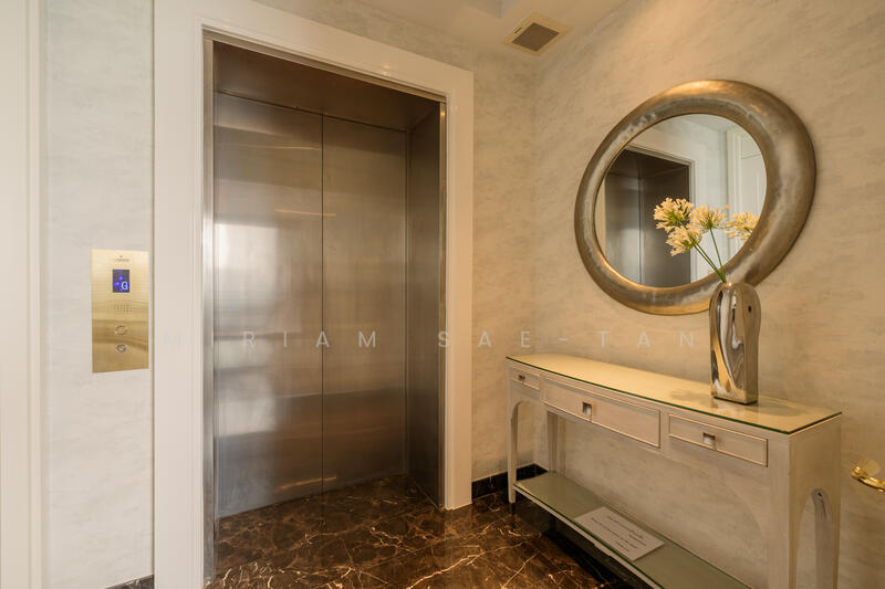 MARQUE Sukhumvit, Bangkok, 719 Sukhumvit 39 Road, Khlong Tan Nua, Watthana, Bangkok, 2 Bedrooms, 126 sqm, Condo For Sale, by Miriam Sae-tan, 500141975 - DDproperty.com