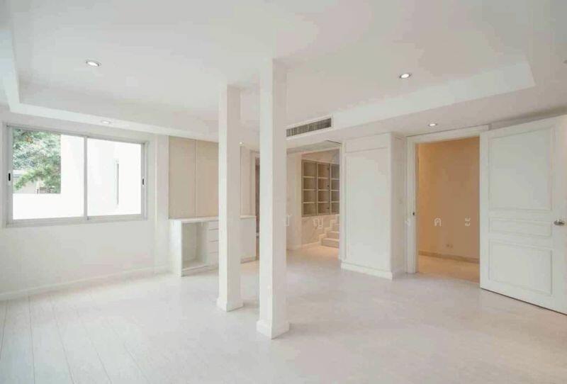 For Sale - WPDD-061 ทาวน์โฮม 3 ชั้น สุขุมวิท 15, Bangkok