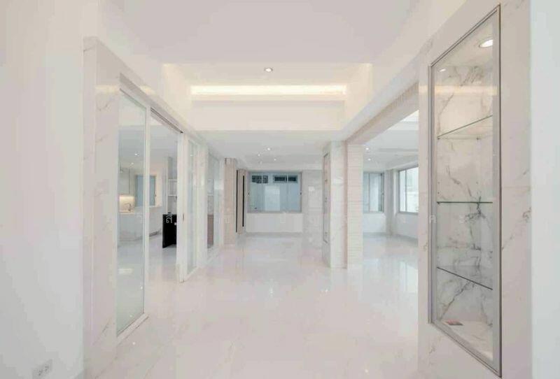 For Sale - WPDD-061 ทาวน์โฮม 3 ชั้น สุขุมวิท 15, Bangkok