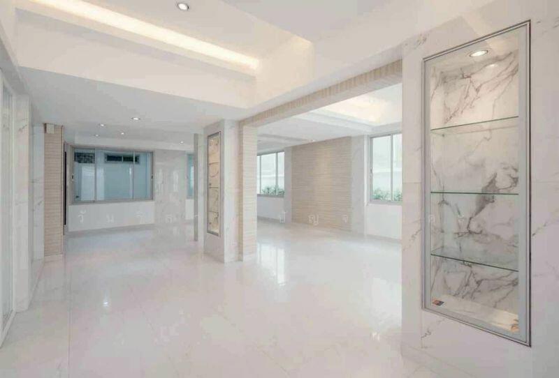 ขาย - WPDD-061 ทาวน์โฮม 3 ชั้น สุขุมวิท 15, กรุงเทพ