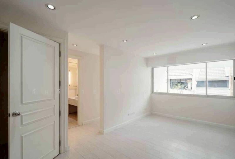 For Sale - WPDD-061 ทาวน์โฮม 3 ชั้น สุขุมวิท 15, Bangkok