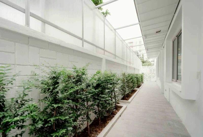 For Sale - WPDD-061 ทาวน์โฮม 3 ชั้น สุขุมวิท 15, Bangkok