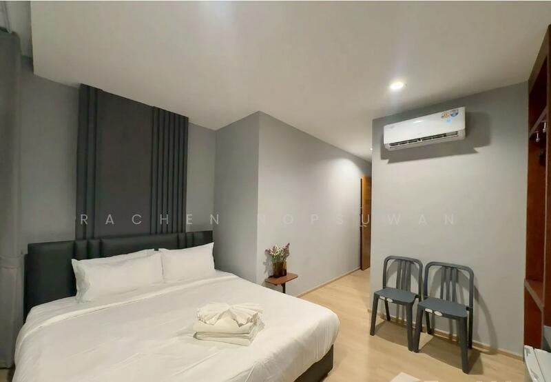 sale! Prime location hotel in Patong, Phuket. 17 bedrooms, 18 bathrooms. Selling price: 35 million, Phuket, Patong, Kathu, Phuket, 10+ Bedrooms, 120 sqm, Villa For Sale, by Rachen Nopsuwan, 500141983 - DDproperty.com