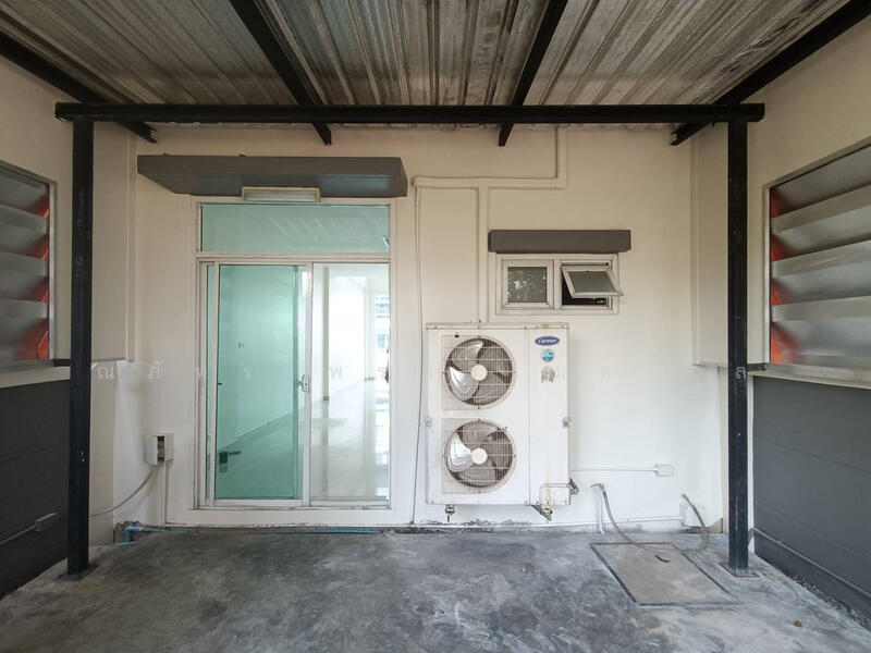 H-CAPE Biz Plus อ่อนนุช-วงแหวน, Bangkok, Prawet, Prawet, Bangkok, , 230 sqm, Shophouse For Rent, by ณภัทร พรสิริเมธากุล, 500141984 - DDproperty.com