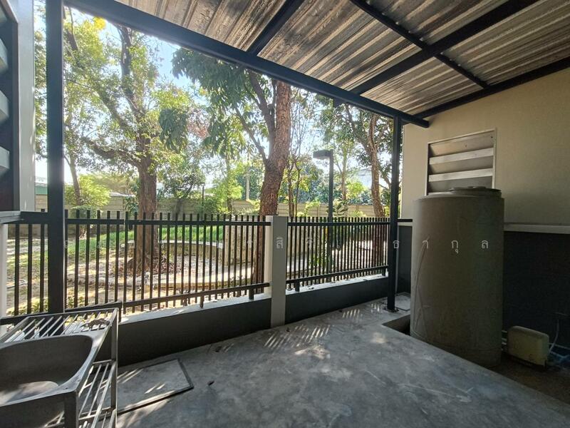 H-CAPE Biz Plus อ่อนนุช-วงแหวน, Bangkok, Prawet, Prawet, Bangkok, , 230 sqm, Shophouse For Rent, by ณภัทร พรสิริเมธากุล, 500141984 - DDproperty.com