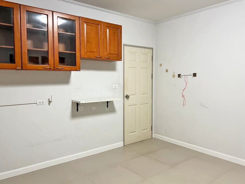 Supalai Garden Ville Suvarnabhumi, Samut Prakan, 9 Soi Supalai Garden Ville, Srisa Chorakhe Noi, Bang Sao Thong, Samut Prakan, 4 Bedrooms, 178 sqm, Single Detached House For Sale, by The Best Property กุ้ง, 500141987 - DDproperty.com