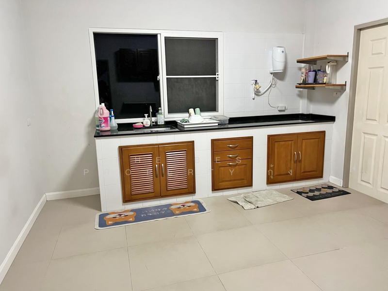 Supalai Garden Ville Suvarnabhumi, Samut Prakan, 9 Soi Supalai Garden Ville, Srisa Chorakhe Noi, Bang Sao Thong, Samut Prakan, 4 Bedrooms, 178 sqm, Single Detached House For Sale, by The Best Property กุ้ง, 500141987 - DDproperty.com